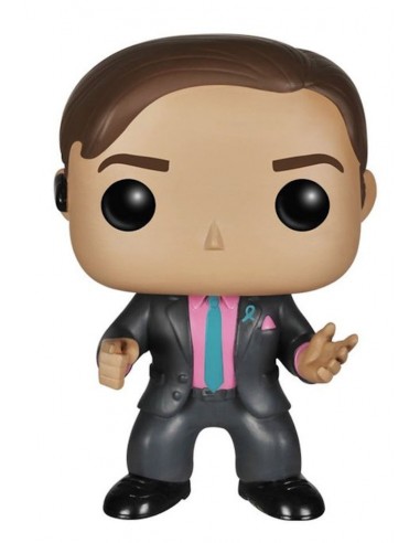FUNKO POP TV BREAKING BAD SAUL...