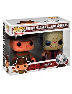 FUNKO POP HORROR JASON... 2