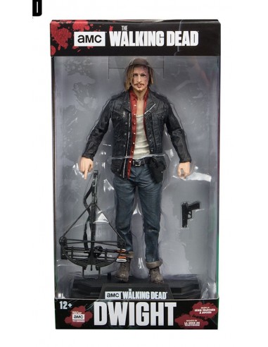 McFarlane TOPS WALKING DEAD DWIGHT 18...