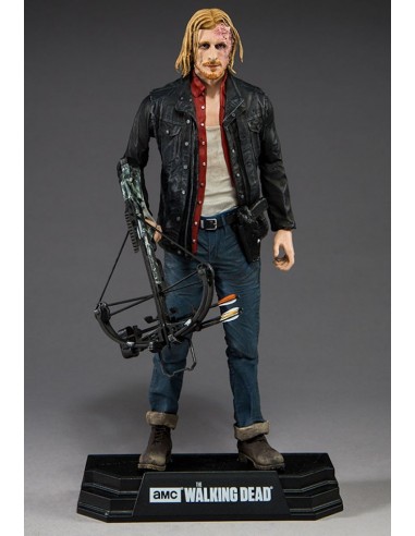 McFarlane TOPS WALKING DEAD DWIGHT 18...
