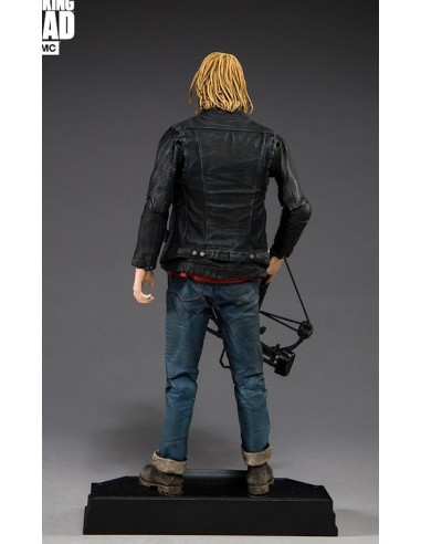 McFarlane TOPS WALKING DEAD DWIGHT 18...