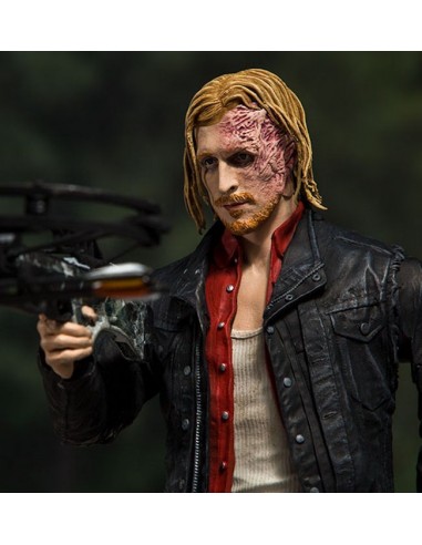 McFarlane TOPS WALKING DEAD DWIGHT 18...
