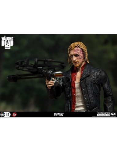 McFarlane TOPS WALKING DEAD DWIGHT 18...