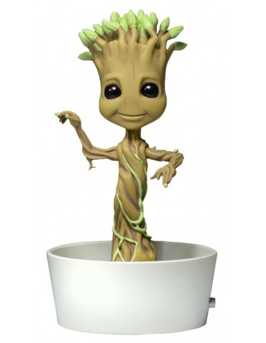 NECA BODY KNOCKER MARVEL DANCING...