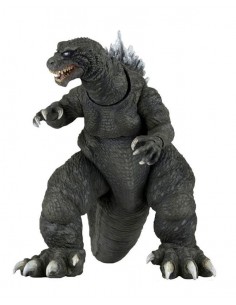 NECA GODZILLA MOVIE SERIES... 2