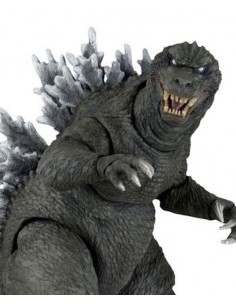 NECA GODZILLA MOVIE SERIES...