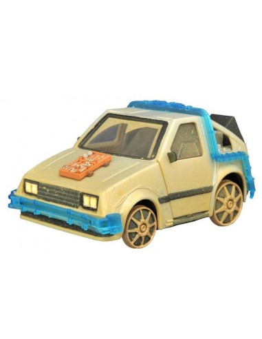 DIAMOND SELECT BACK TO THE FUTURE...