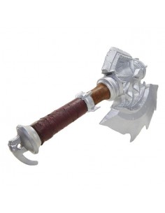 JAKKS PACIFIC WARCRAFT...
