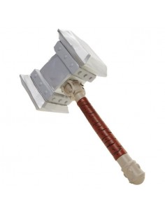 JAKKS PACIFIC WARCRAFT...