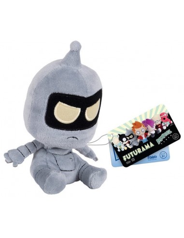 FUNKO MOPEEZ PLUSH DOLL FUTURAMA...