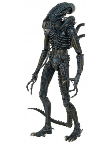 NECA ALIENS FIGURE ULTRA DELUXE ALIEN...