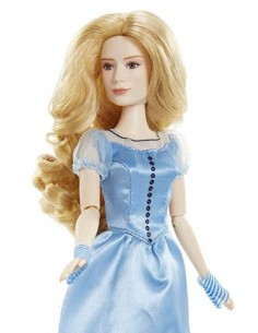 JAKKS PACIFIC ALICE THROUGH...