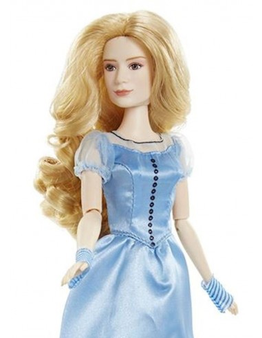 JAKKS PACIFIC ALICE THROUGH THE...
