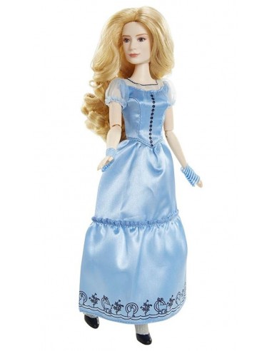 JAKKS PACIFIC ALICE THROUGH THE...
