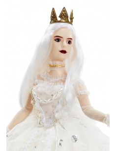 JAKKS PACIFIC ALICE THROUGH...