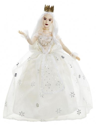 JAKKS PACIFIC ALICE THROUGH THE...