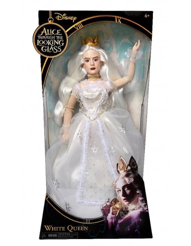 JAKKS PACIFIC ALICE THROUGH THE...