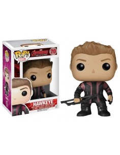 FUNKO POP AVENGERS 2 AGE OF... 2