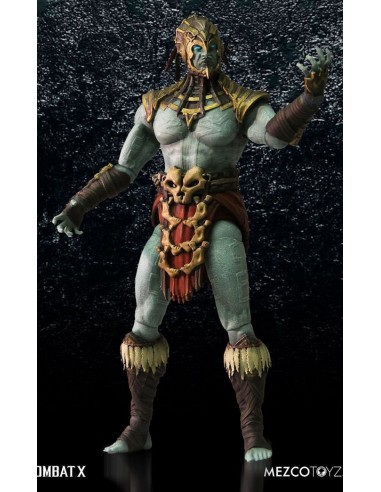 MEZCO ACTION FIGURE MORTAL KOMBAT X...