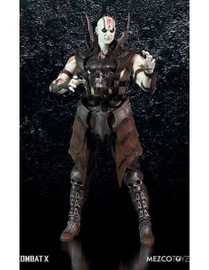 MEZCO ACTION FIGURE MORTAL... 2