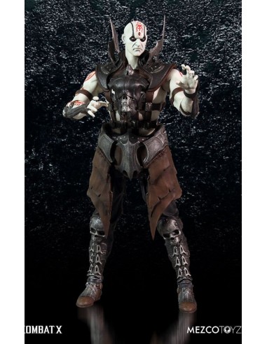 MEZCO ACTION FIGURE MORTAL KOMBAT X...