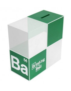 POP TOY BREAKING BAD MONEY... 2