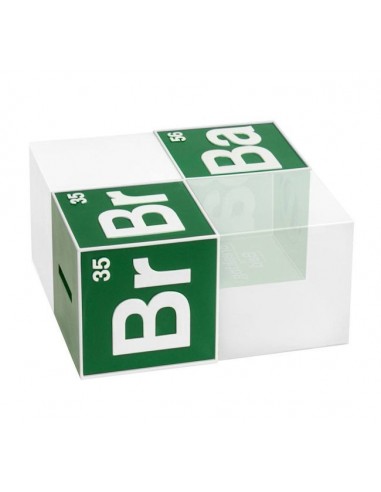 POP TOY BREAKING BAD MONEY BANK...