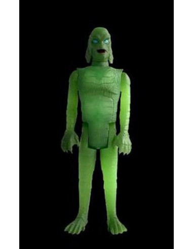 FUNKO REACTION UNIVERSAL MONSTERS...