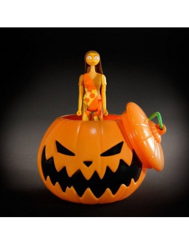 FUNKO ReAction Nightmare Before...