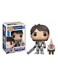 FUNKO POP TV TROLLHUNTERS... 2