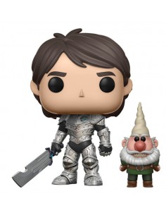 FUNKO POP TV TROLLHUNTERS...