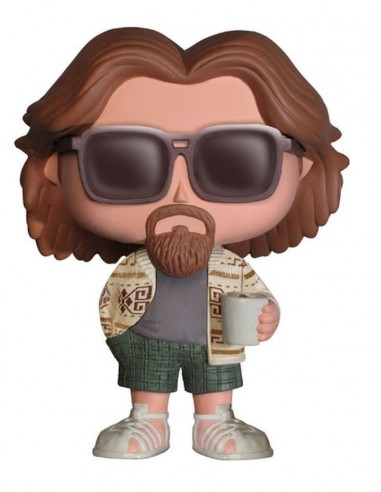 FUNKO POP CULTURE BIG LEBOWSKI THE...