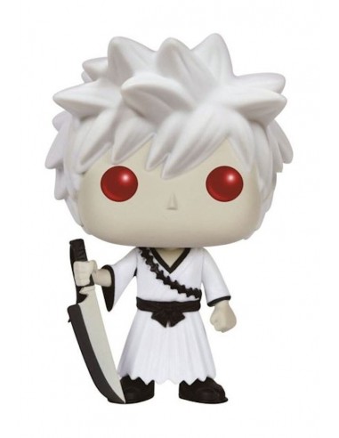 FUNKO POP CULTURE ANIME MANGA BLEACH...