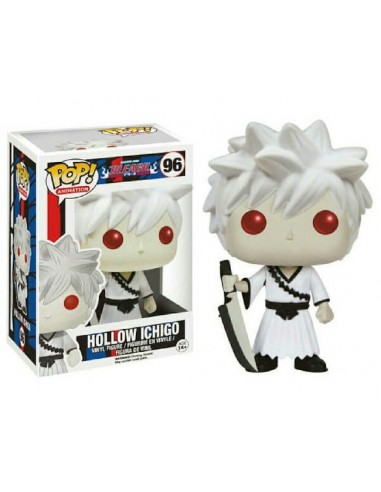 FUNKO POP CULTURE ANIME MANGA BLEACH...