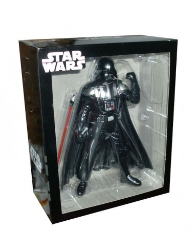 SEGA PRIZE FIGURE STAR WARS DARTH...