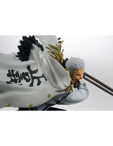 ONE PIECE BANPRESTO SCULTURES...
