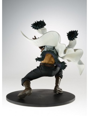 ONE PIECE BANPRESTO SCULTURES...