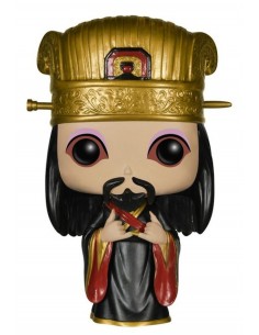 FUNKO POP BIG TROUBLE IN...