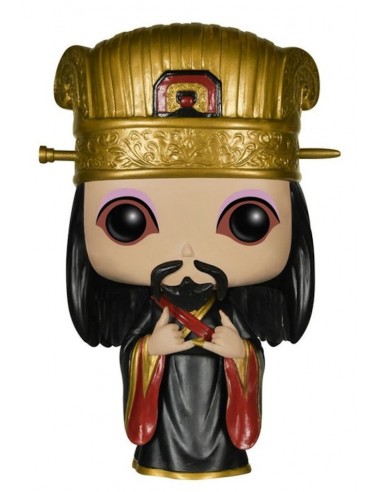 FUNKO POP BIG TROUBLE IN LITTLE CHINA...