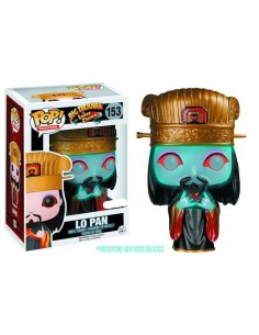 FUNKO POP BIG TROUBLE IN... 2