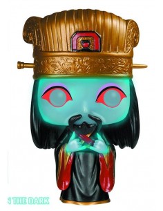 FUNKO POP BIG TROUBLE IN...