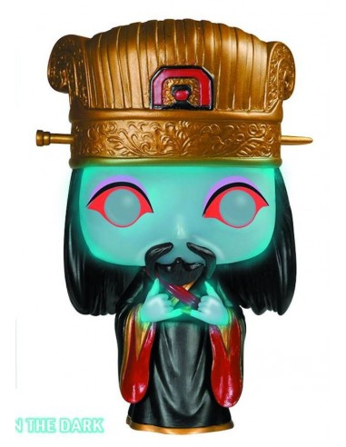 FUNKO POP BIG TROUBLE IN LITTLE CHINA...