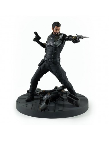 UBISOFT GAYA DEUS EX MANKIND DIVIDED...