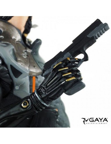 UBISOFT GAYA DEUS EX MANKIND DIVIDED...