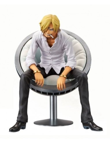 BANPRESTO ONE PIECE DXF THE GRANDLINE...