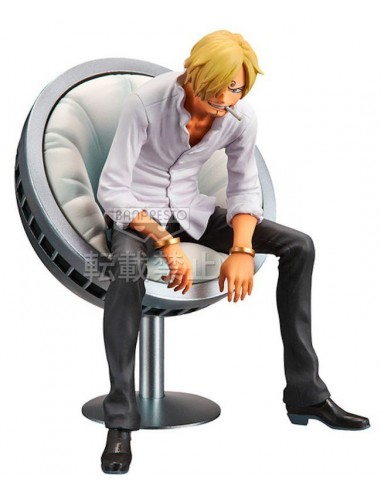 BANPRESTO ONE PIECE DXF THE GRANDLINE...