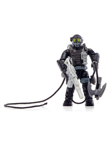 MEGABLOKS SET CALL OF DUTY GHOST...