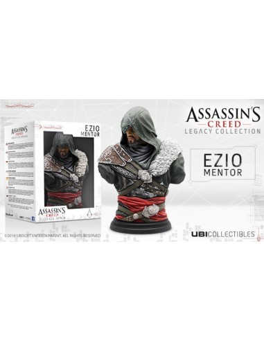 UBISOFT ASSASSIN'S CREED LEGACY...