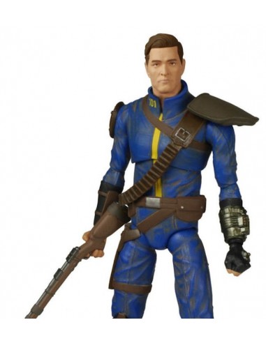 FUNKO LEGACY ACTION FIGURE FALLOUT 4...