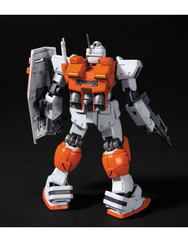 BANDAI Model Kit GUNDAM HGUC POWERED...